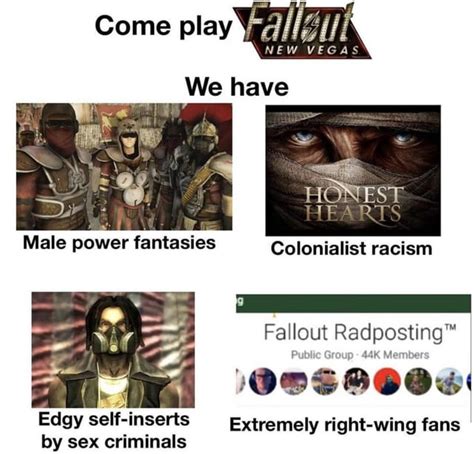 r/falloutnewvegas|Fallout NV crashing on new game : r/falloutnewvegas .